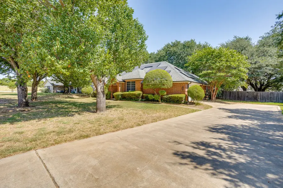 103 Old Hickory Lane, Joshua, TX 76058 - #2