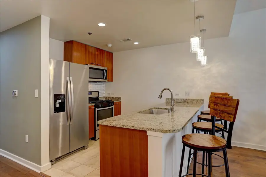 1200 Main Street #2408, Dallas, TX 75202 - #2