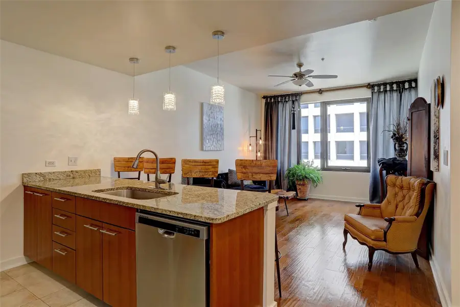 1200 Main Street #2408, Dallas, TX 75202 - #3