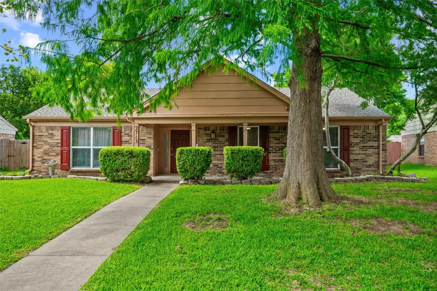 2713 Riviera Drive, Garland, TX 75040 - #2