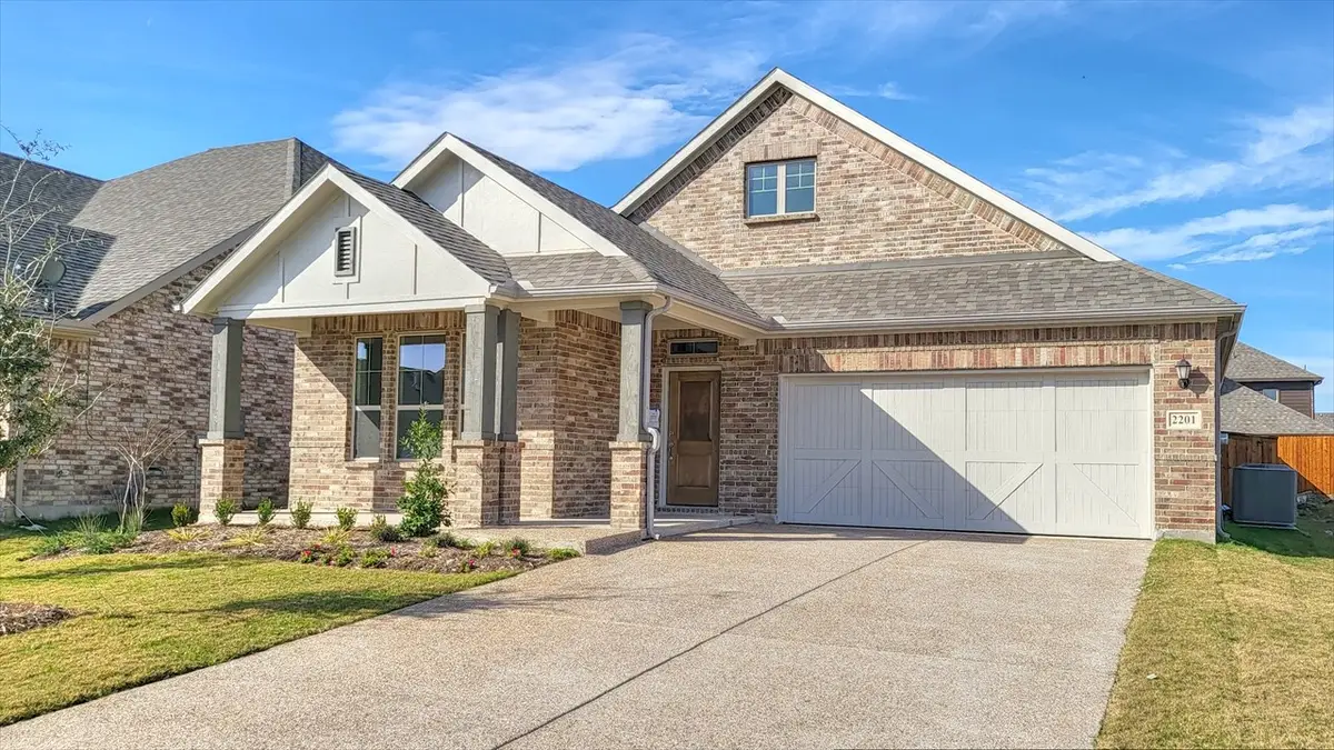 2201 River Trail, Melissa, TX 75454 - #1