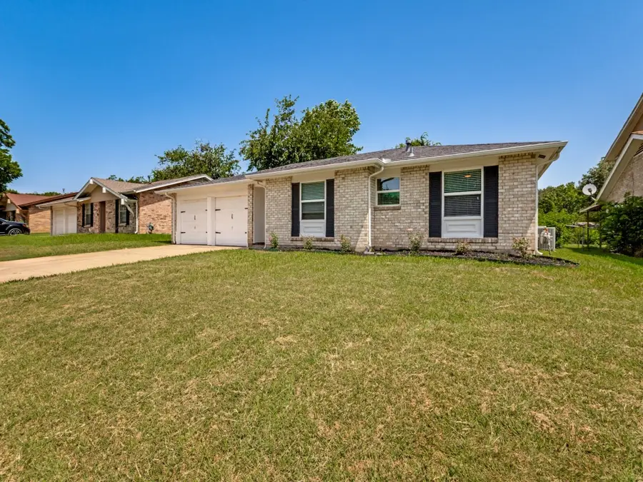 1405 Rambler Road, Arlington, TX 76014 - #3