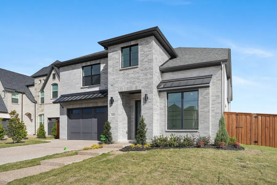 1311 Sapphire Lane, Lucas, TX 75098 - #3