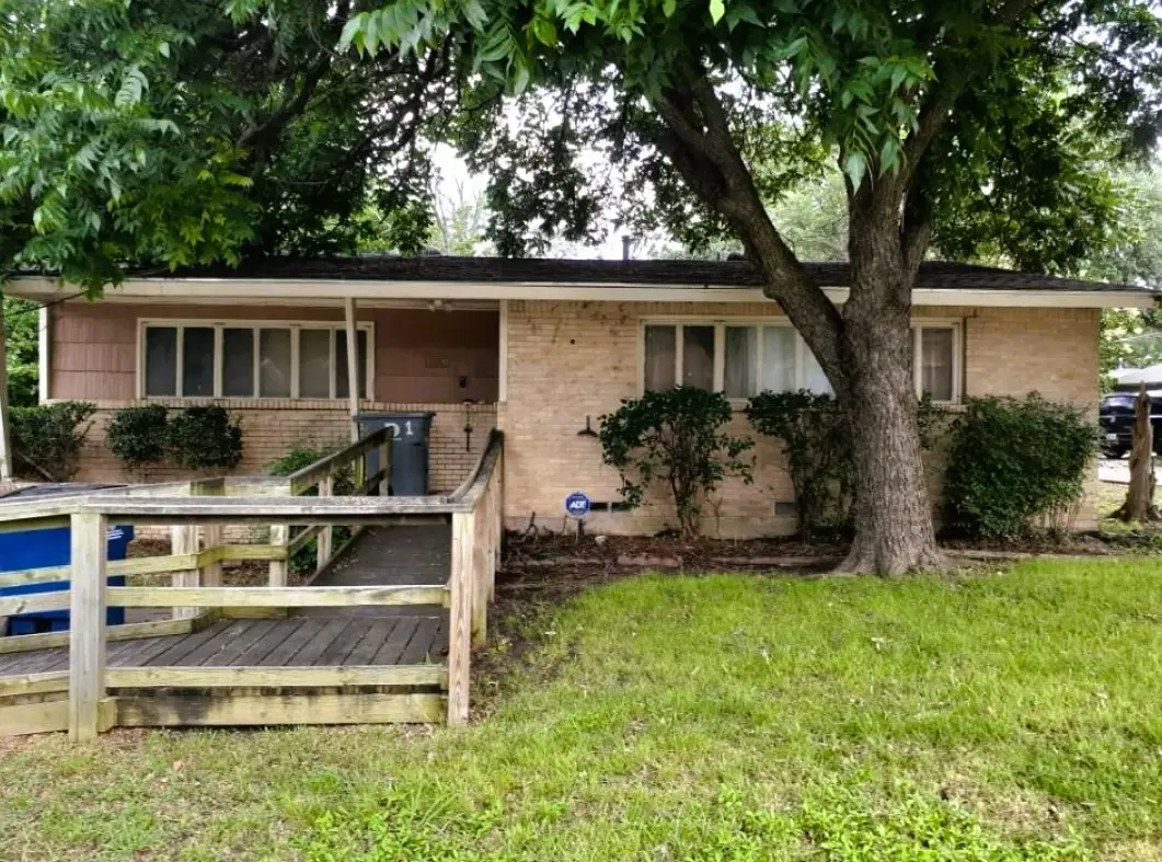 1520 Cape Cod Drive, Dallas, TX 75216 - #1