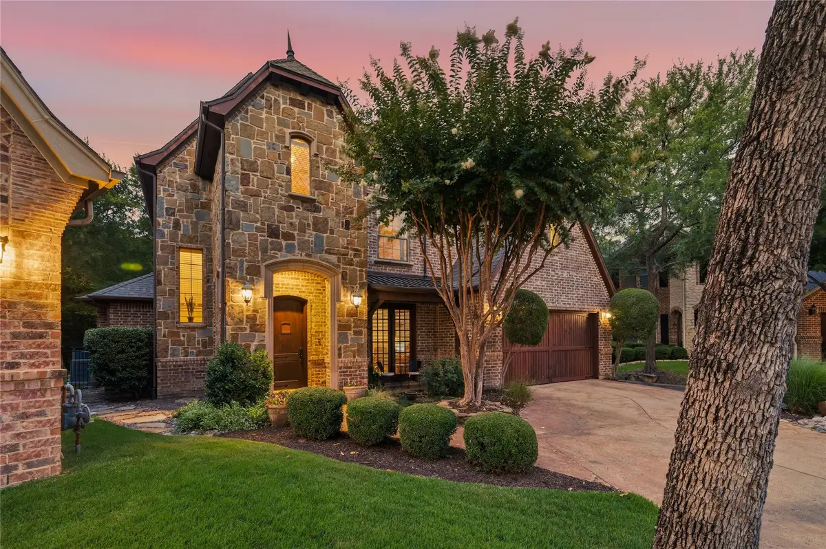 3469 N Riley Place, Hurst, TX 76054 - #1