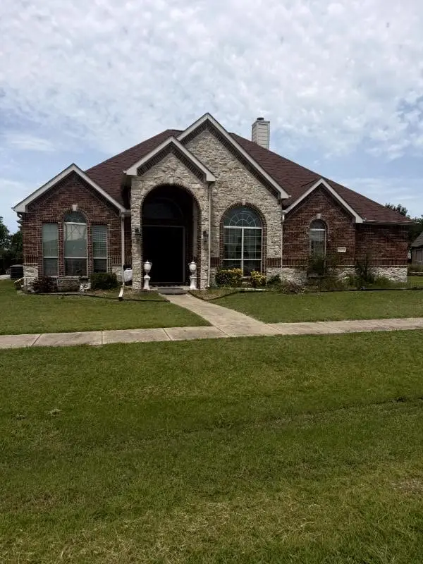 11909 Caddo Creek Drive, Lavon, TX 75166 - #1