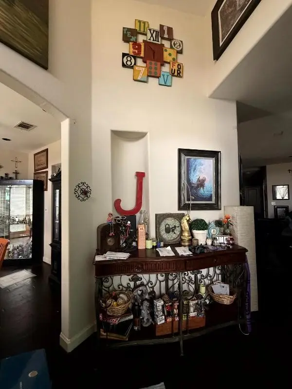 11909 Caddo Creek Drive, Lavon, TX 75166 - #2