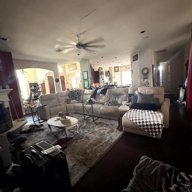 11909 Caddo Creek Drive, Lavon, TX 75166 - #3
