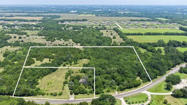 6537 Fm 1827, McKinney, TX 75071