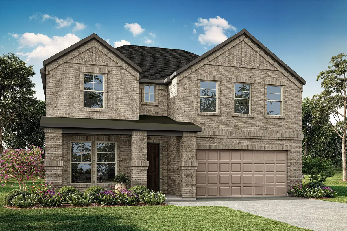 Address Withheld By Seller, Midlothian, TX 76065 - #1