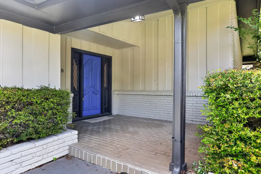 4348 Selkirk Drive W, Fort Worth, TX 76109 - #2