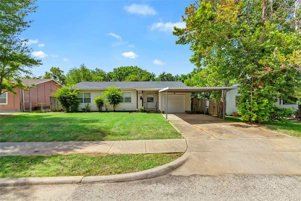 2308 Muret Street, Irving, TX 75062 - #1