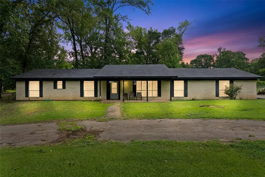 104 N Timberlane, Lone Star, TX 75668 - #2