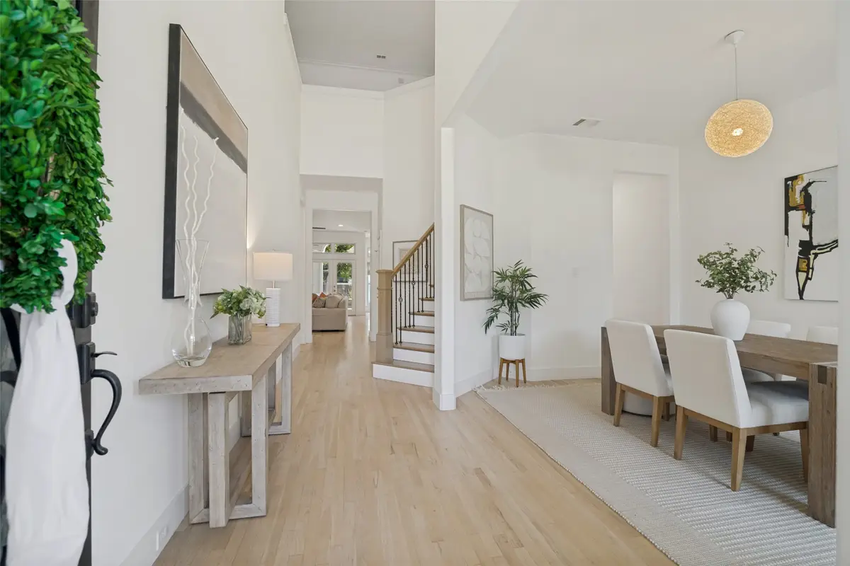 5336 Willis Avenue, Dallas, TX 75206 - #1