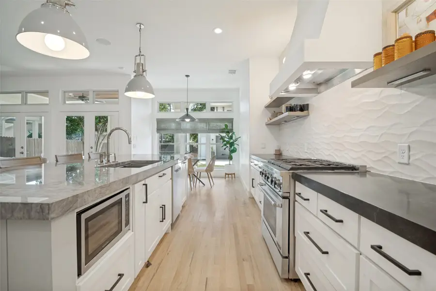 5336 Willis Avenue, Dallas, TX 75206 - #2