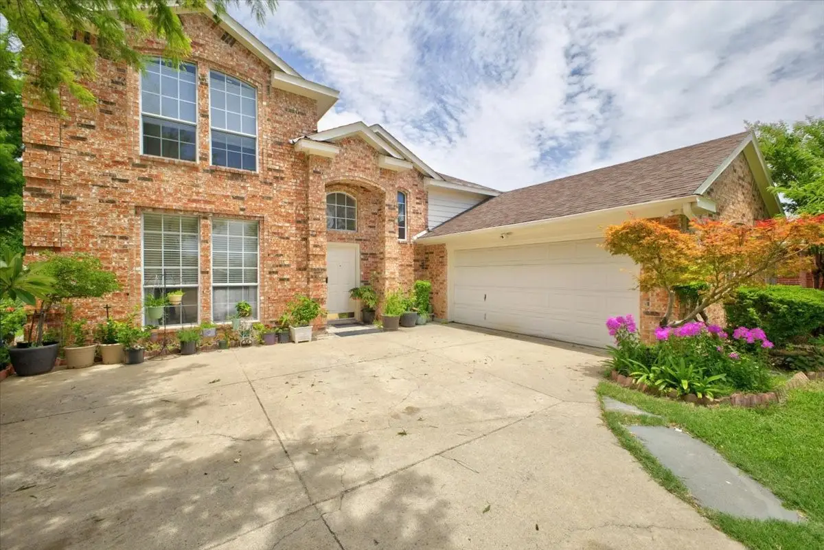 3402 Sewell Drive, Sachse, TX 75048 - #1