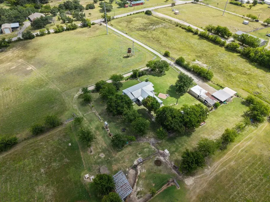 6550 Veal Station Road, Weatherford, TX 76085 - #2