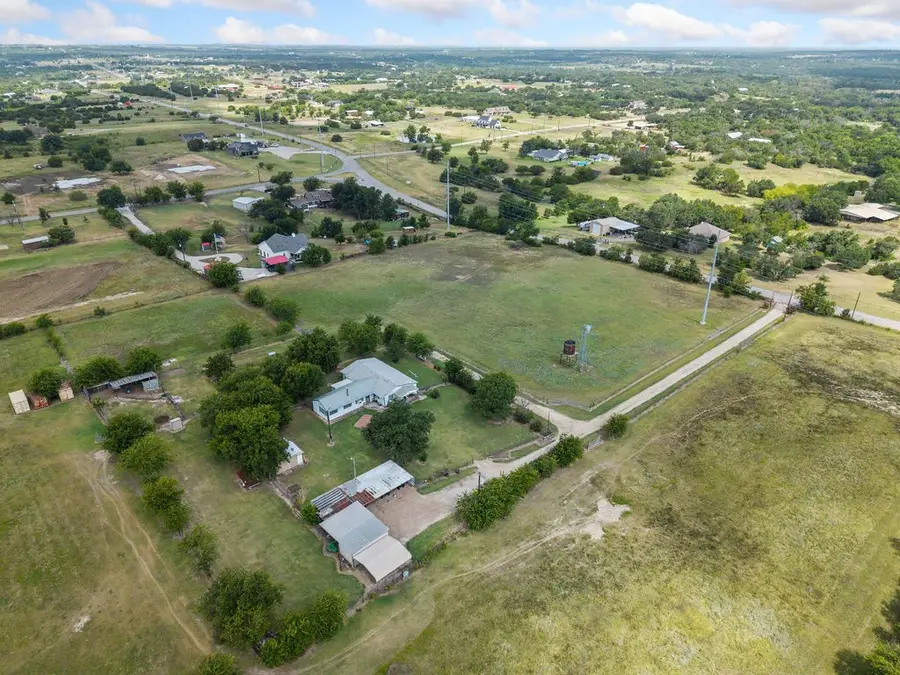 6550 Veal Station Road, Weatherford, TX 76085 - #3