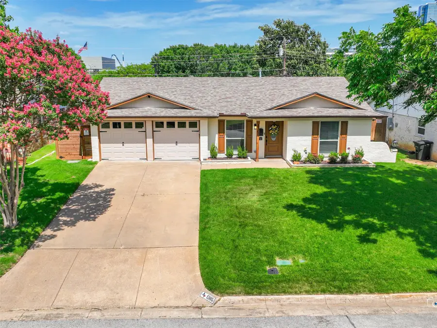 1305 Willowbrook Street, Arlington, TX 76011 - #2