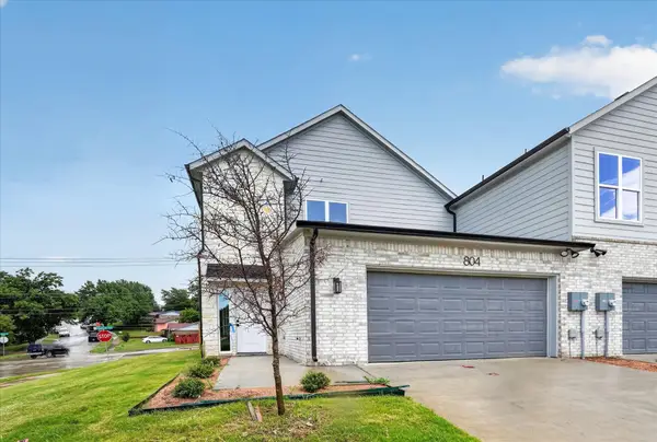 806 Premier, Grand Prairie, TX 75051