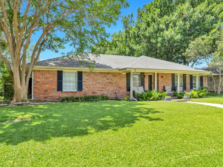 2500 Stonemoss Drive, Plano, TX 75075 - #3