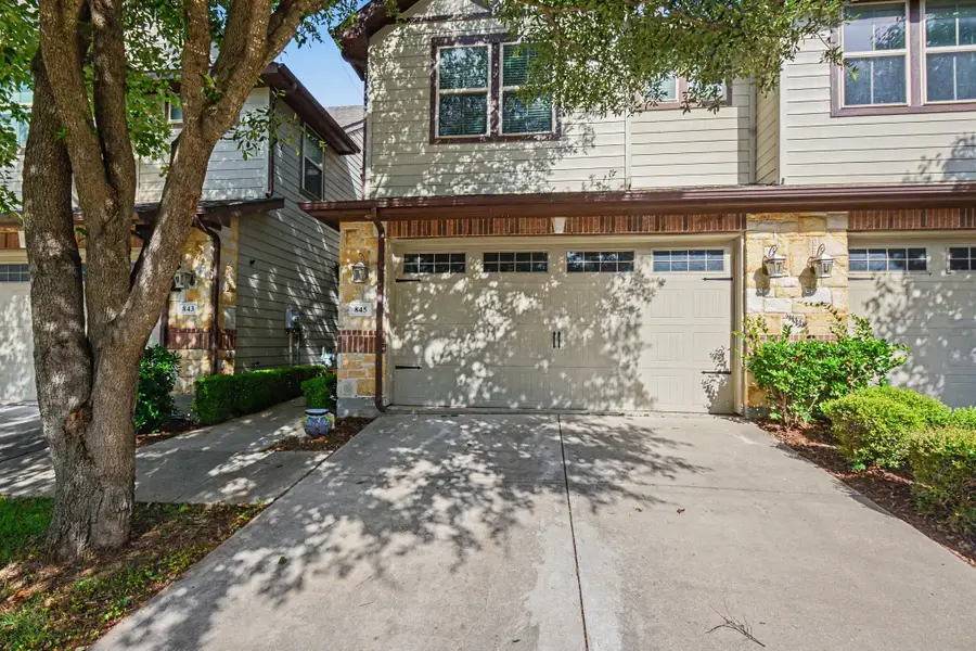 845 Vashon Drive, Allen, TX 75013 - #2