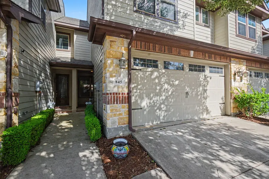 845 Vashon Drive, Allen, TX 75013 - #3