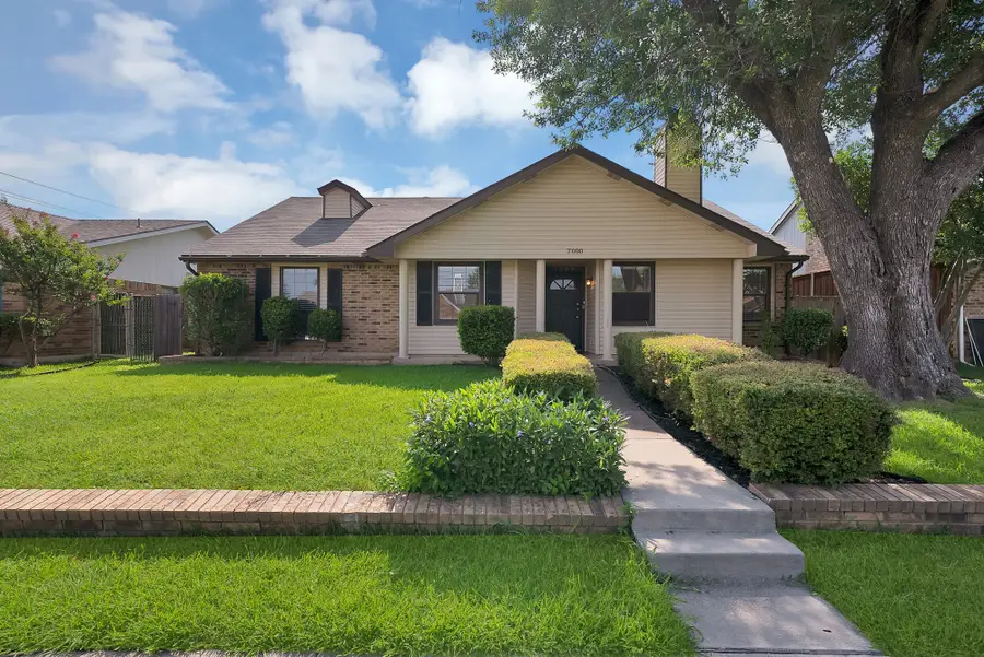 7000 Curry Drive, The Colony, TX 75056 - #2