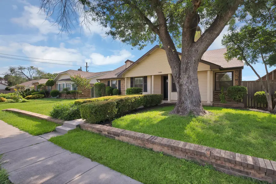 7000 Curry Drive, The Colony, TX 75056 - #3