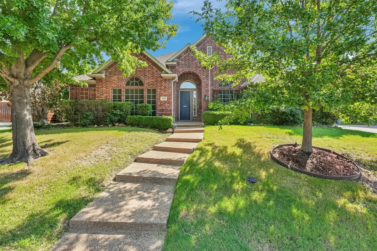 444 Wildwood Drive, Murphy, TX 75094 - #1