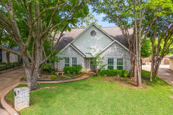315 Drexel Drive, Grapevine, TX 76051