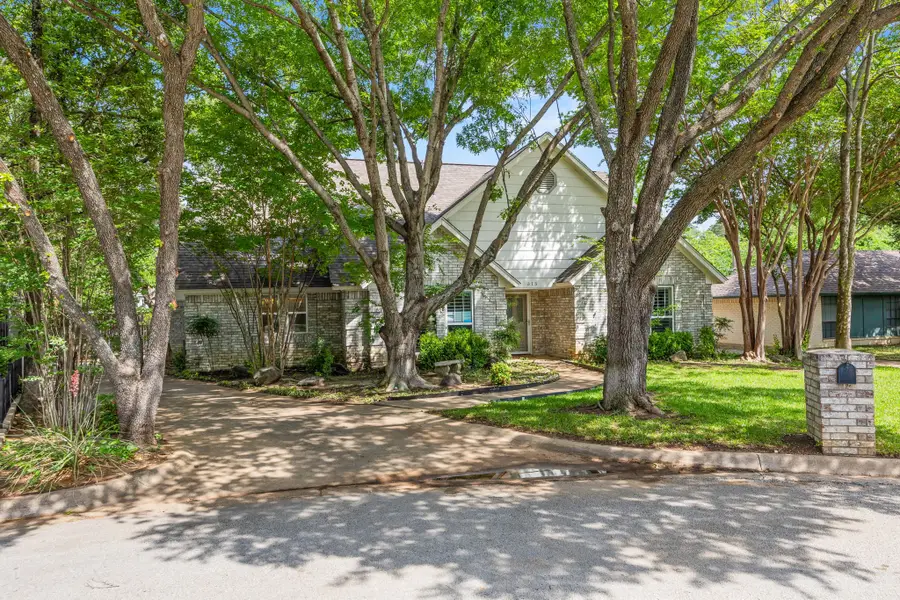 315 Drexel Drive, Grapevine, TX 76051 - #2