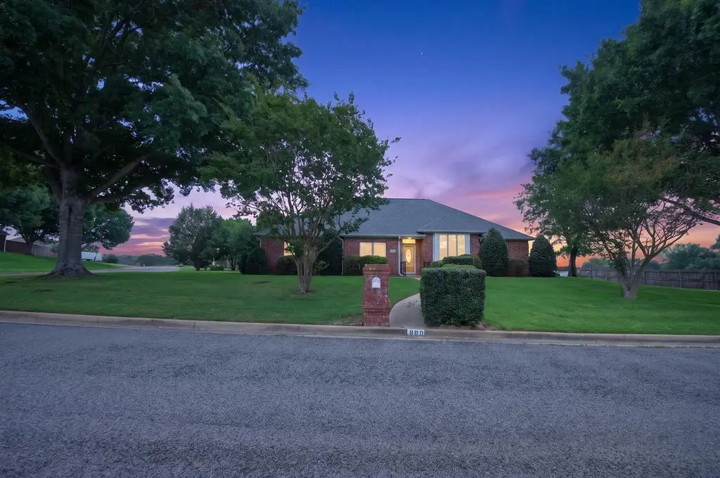 800 Rico, Athens, TX 75751 - #1