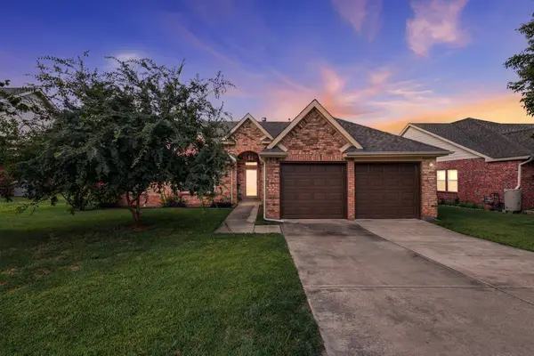 3505 Mustang Drive, Denton, TX 76210