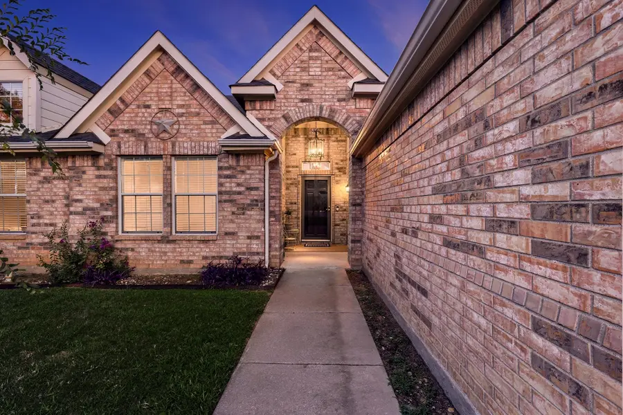 3505 Mustang Drive, Denton, TX 76210 - #2