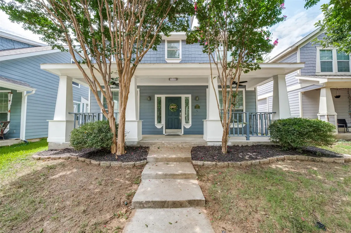9822 Walnut Hill Drive, Providence Village, TX 76227 - #1
