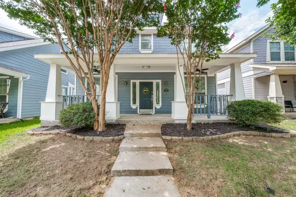 9822 Walnut Hill Drive, Providence Village, TX 76227