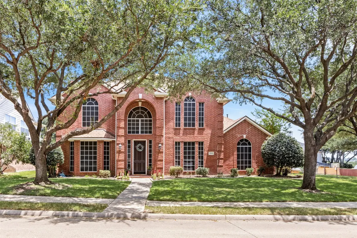 5900 Avocet Way, The Colony, TX 75056 - #1