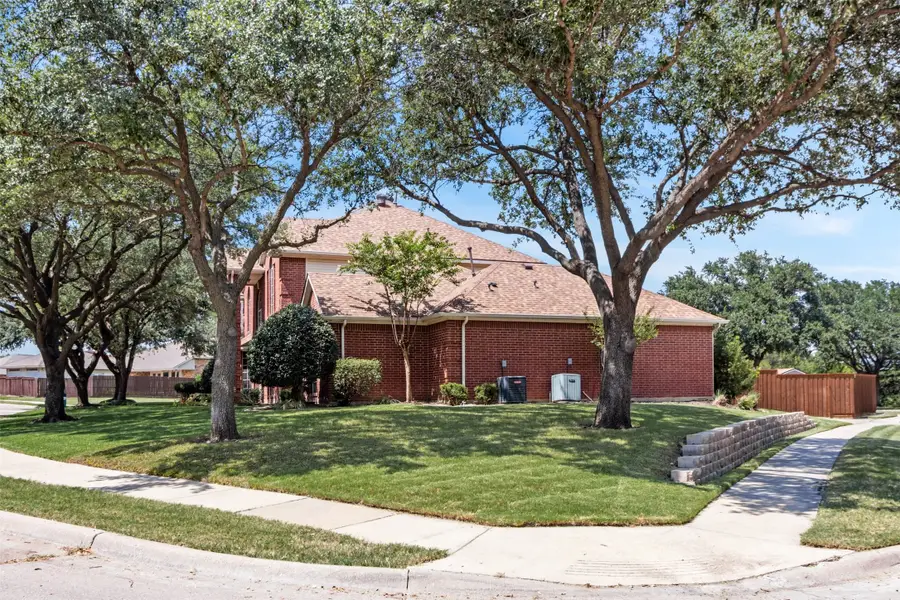 5900 Avocet Way, The Colony, TX 75056 - #2