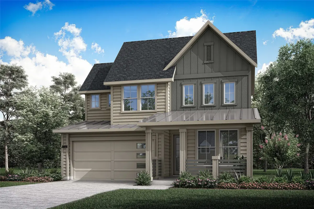 11744 Edgewood Drive, Justin, TX 76247 - #1