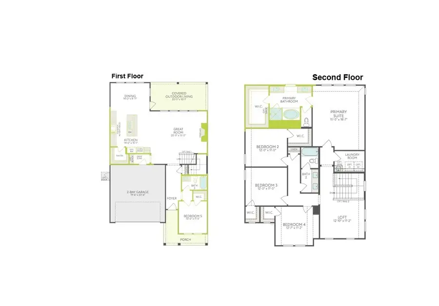 11744 Edgewood Drive, Justin, TX 76247 - #3