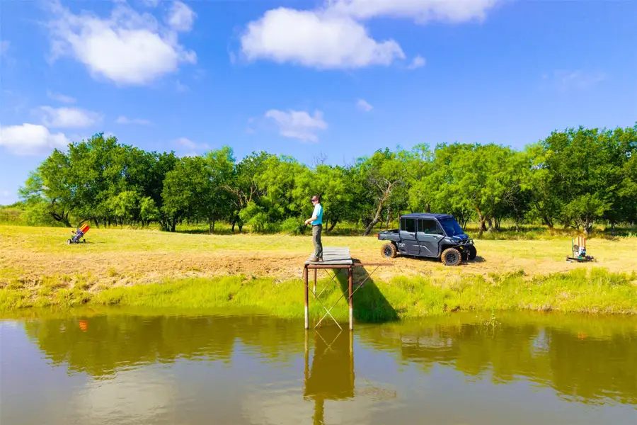 911 N Avenue C, Olney, TX 76374 - #3