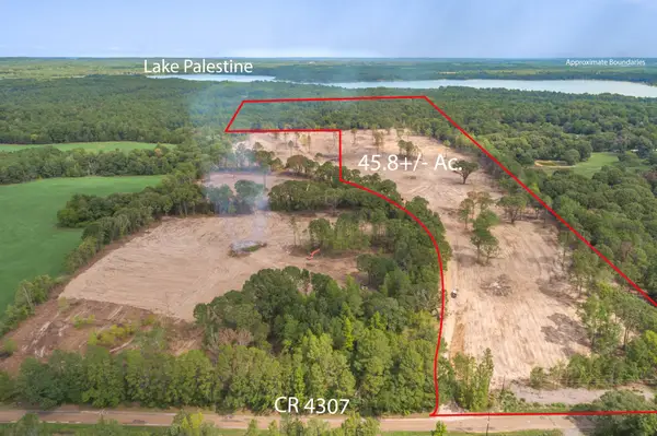 19451 County Road 4307 Road, Larue, TX 75770