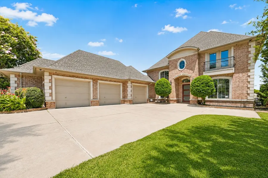 6308 Estates Lane, Fort Worth, TX 76137 - #2