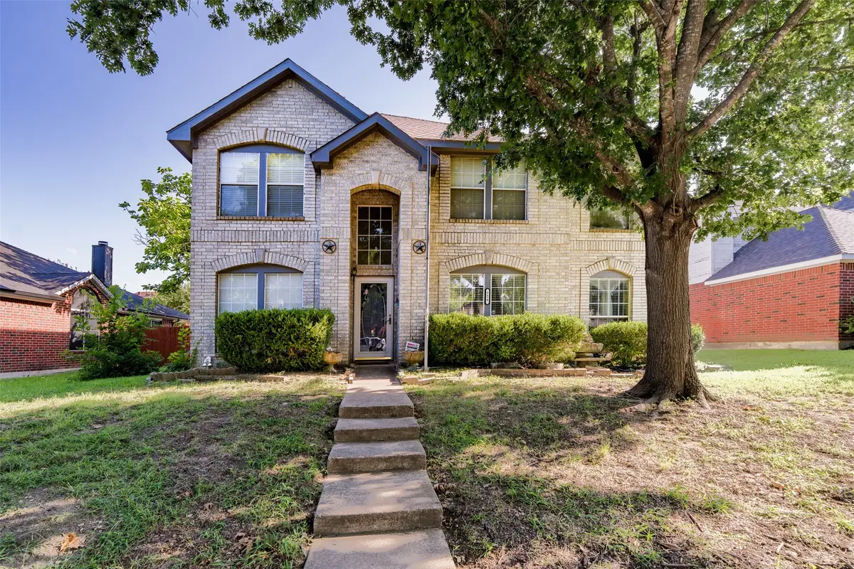 726 Spring Mills Road, Mesquite, TX 75181 - #1