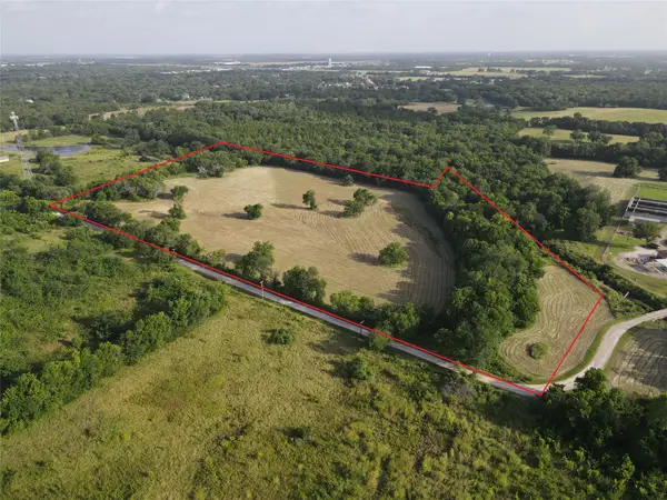 TBD Seven Oaks Road, Bonham, TX 75418