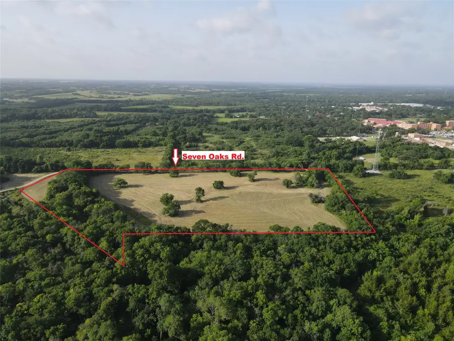 TBD Seven Oaks Road, Bonham, TX 75418 - #2