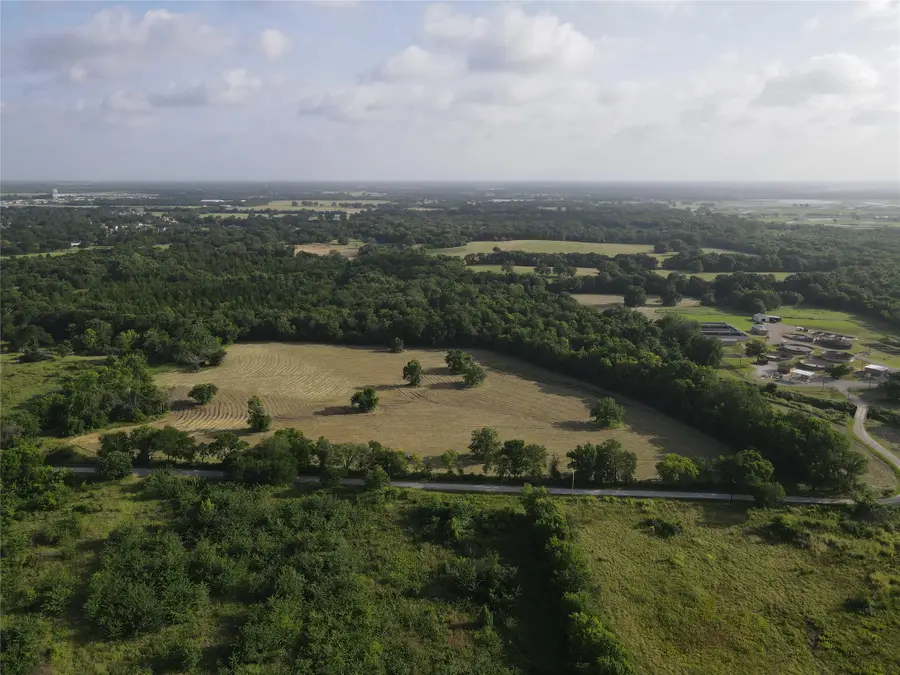 TBD Seven Oaks Road, Bonham, TX 75418 - #3