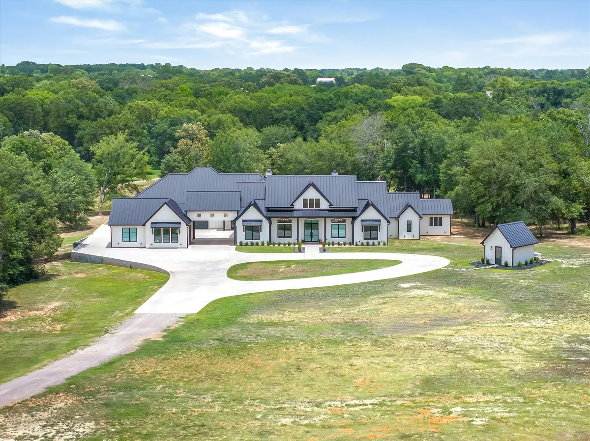 12365 Fm 859, Wills Point, TX 75169 - #1