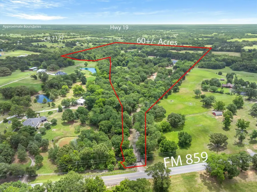 12365 Fm 859, Wills Point, TX 75169 - #2